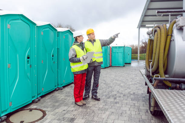 Portable Restrooms for Agricultural Sites in Wheatley Heights, NY