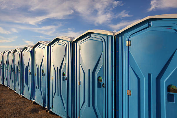 Professional Portable Potty Rental in Wheatley Heights, NY